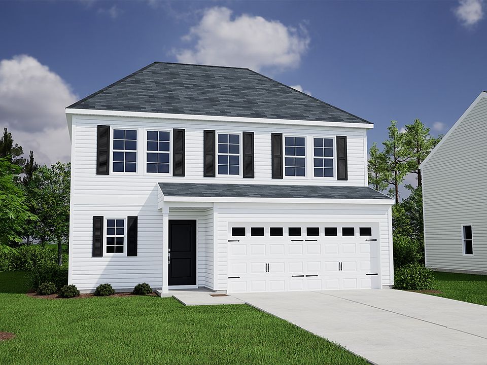 1st image of 2077 Mayfair Mill Ave