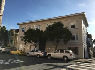 307 16th Ave, San Francisco, CA