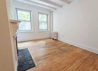 Rented by The Agency