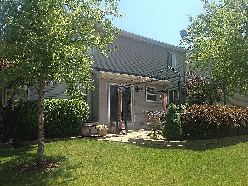 Professionally Landscaped