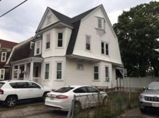 15 Hersey Pl APT 2, Quincy, MA 02169