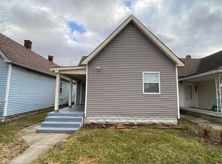 2121 Webb St, Indianapolis, IN 46225