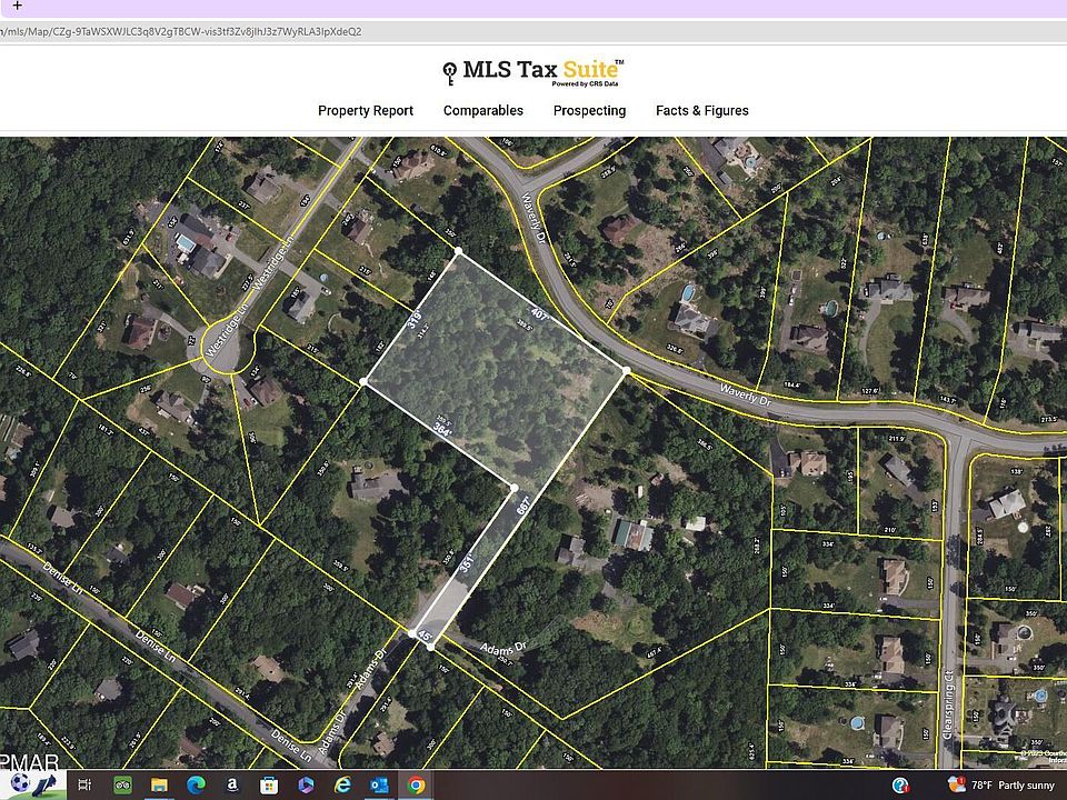 2nd image of 2 Adams Dr
