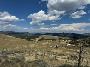 0 25th Trl, Cotopaxi, CO 81223