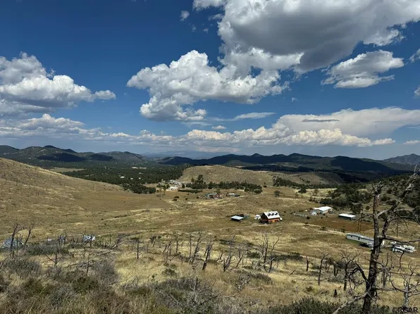0 25th Trl, Cotopaxi, CO 81223