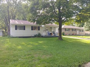 3771 Ganson Dr, Columbus, OH