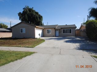 14655 Rath St, La Puente, CA 91744