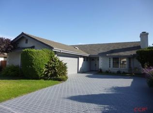 342 Platino Ln, Arroyo Grande, CA 93420