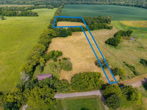 0 Hovis Bend Rd, Fayetteville, TN 37334