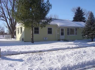 1132 Betsy Ln, Webster City, IA 50595
