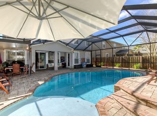 3128 E Banister Rd, Saint Augustine, FL 32092