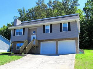 5958 Rolling Ridge Dr, Knoxville, TN 37921