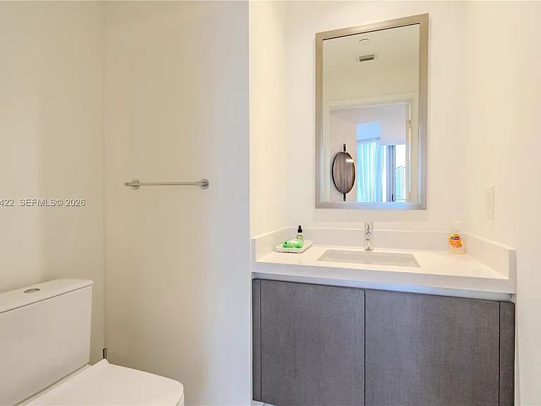 851 NE 1st Ave #1802 — Photo 12