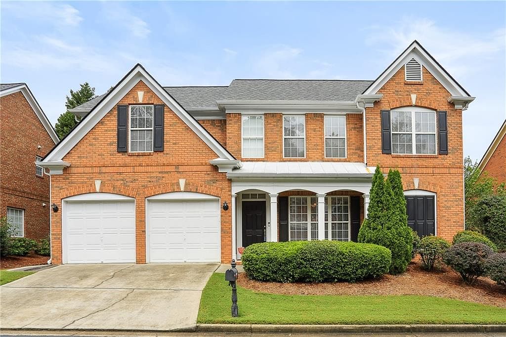 1429 Eastham Ct, Dunwoody, GA 30338 MLS 7252338 Zillow