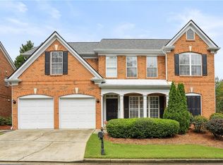 1429 Eastham Ct, Dunwoody, GA 30338
