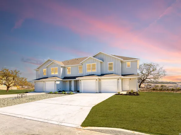 801 Ryan Xing, San Antonio, TX 78253