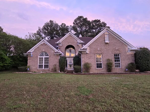 4860 Rivercrest Ln, Memphis, TN 38135