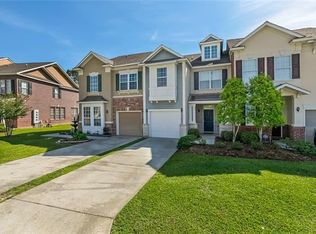175 White Heron Dr UNIT B, Madisonville, LA 70447
