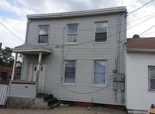 18 Washington Ave, Paterson, NJ