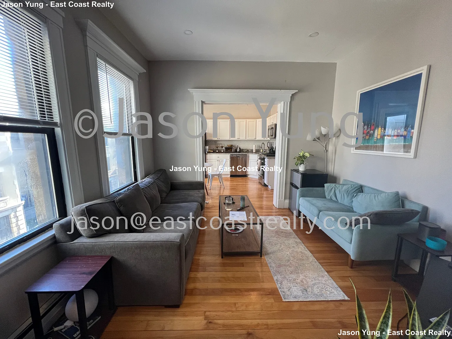 4 bed, 2.0 bath, 1400 sqft, $6,495 — Photo 1