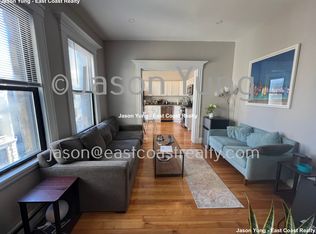 84 Gardner St #72-D5, Allston, MA 02134