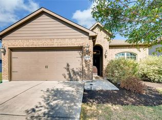 4928 Lexington Meadow Ln, Del Valle, TX 78617