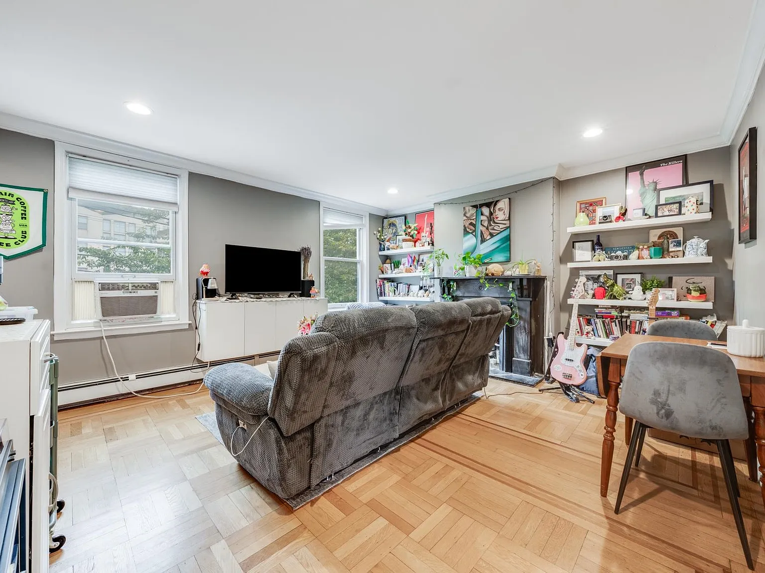 1 bed, 1.0 bath, $3,000 — Photo 3
