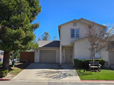 3057 Courtside Dr, Diamond Springs, CA, 95619