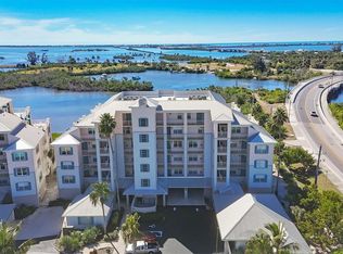 13113 Gasparilla Rd #A305, Placida, FL 33946