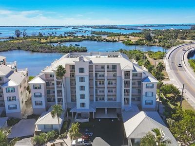 13113 Gasparilla Rd #A305, Placida, FL, 33946