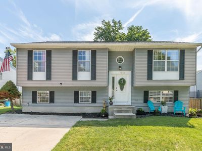 7813 Mallow Ct, Pasadena, MD, 21122