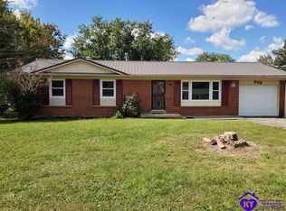 548 Gates Rd, Elizabethtown, KY 42701