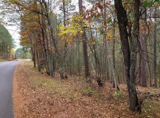 Nancy Lake Rd, Minong, WI 54859