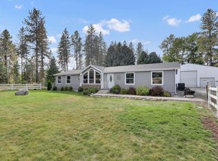 38911 N Newport Hwy, ELK, WA 99009