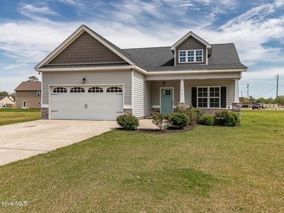 104 Princess Drive, Goldsboro, NC, 27530