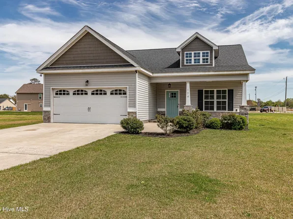 104 Princess Drive, Goldsboro, NC 27530