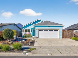 1661 Hopper Avenue, Santa Rosa, CA 95403