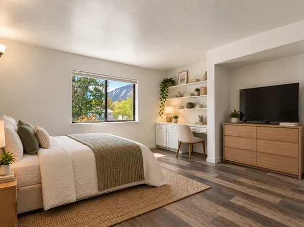 1926 Canyon Blvd #9, Boulder, CO 80302
