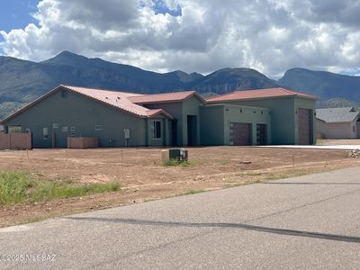 4484 E Camino De Cafe LOT 52, Hereford, AZ, 85615