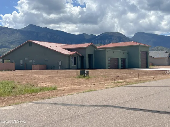 4484 E Camino De Cafe Lot 52, Hereford, AZ 85615