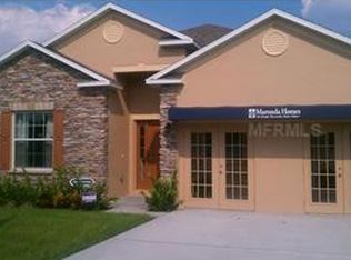 311 Rambling Cir, Apopka, FL 32712