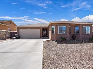 1212 Rio Ln, Berino, NM 88024