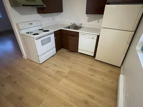 Firman, 131 Firman Ave #4, Hoquiam, WA 98550
