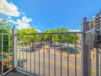 822 Myrtle Avenue, #3A