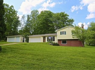 540 Wooster Rd, Mount Vernon, OH 43050