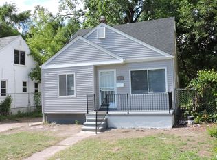 26742 Dartmouth St, Inkster, MI