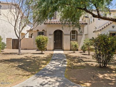 656 W Paseo Celestial, Sahuarita, AZ, 85629