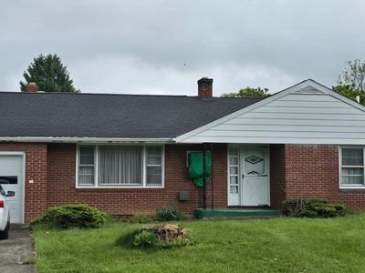 1080 Lincoln Way E, Mc Connellsburg, PA, 17233