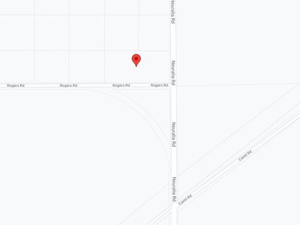 0 Rogers Rd, Cantil, CA 93519