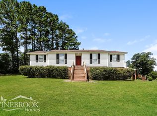 2122 Pepperidge Dr, Augusta, GA 30906